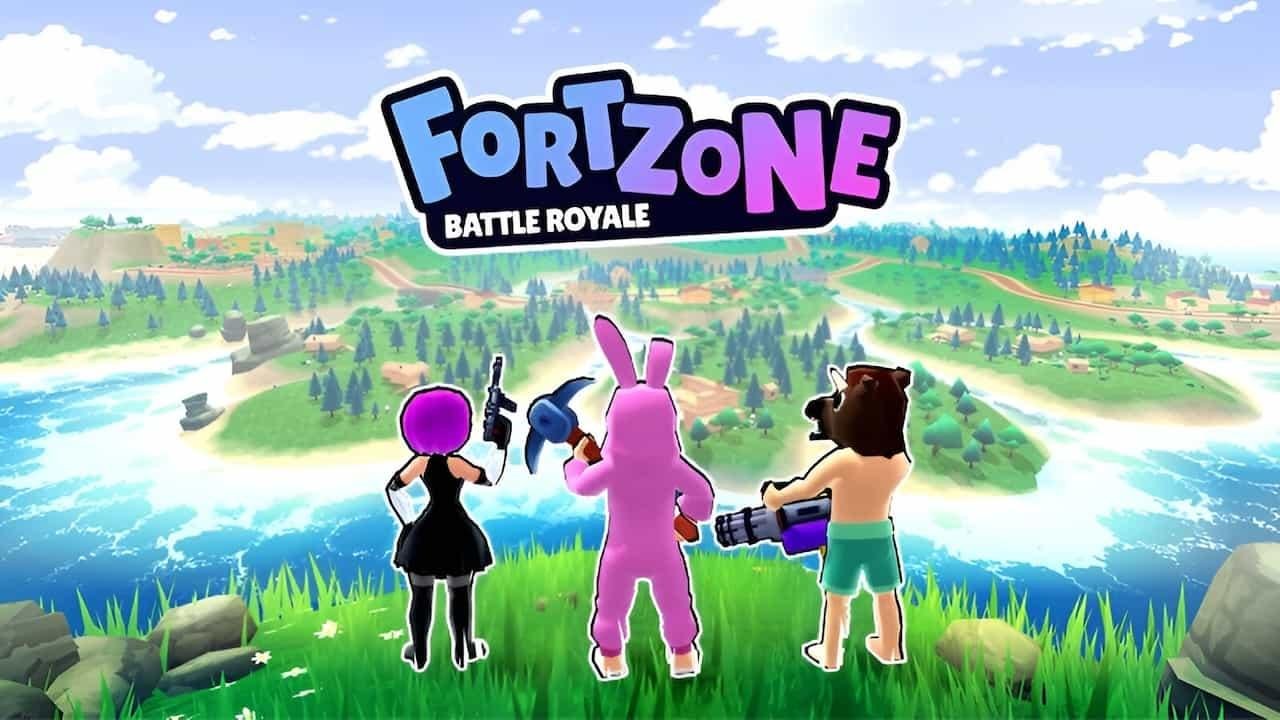 fortzone